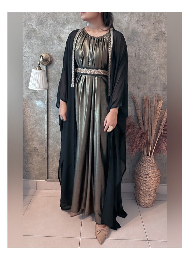 ECSTACY Black Elegance - Image 3