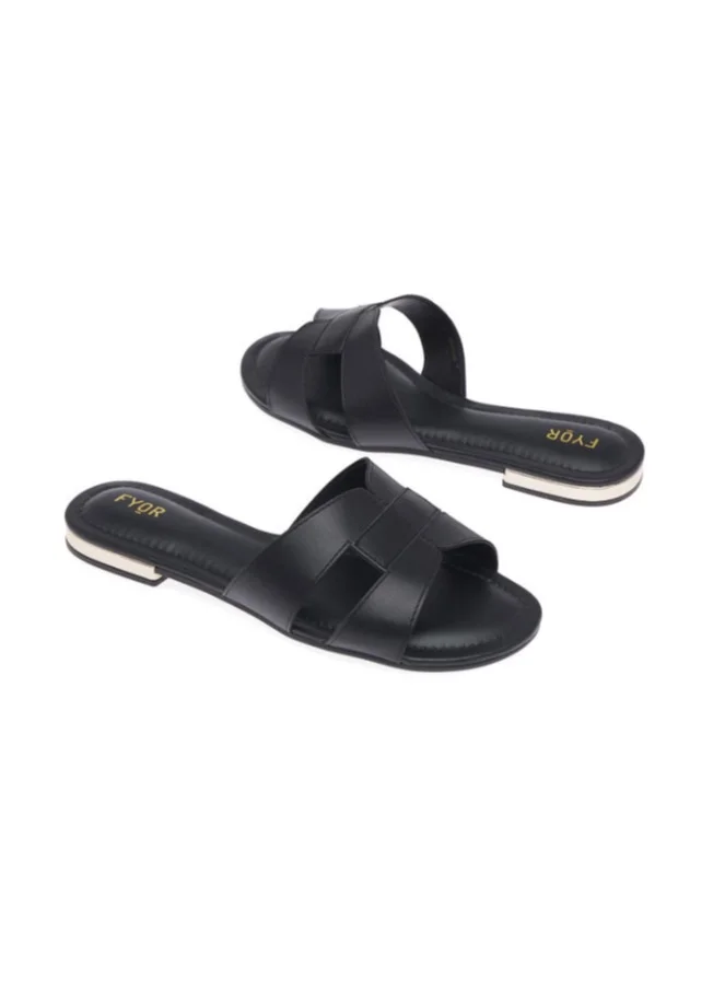 فايور Chic Minimalist Flats