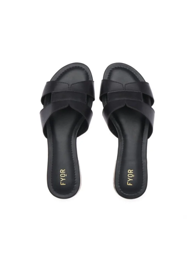 فايور Chic Minimalist Flats