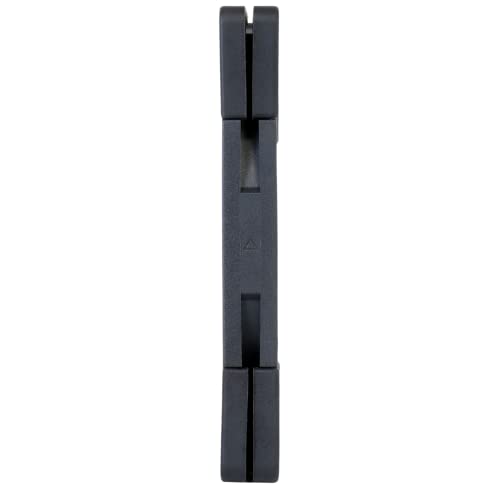 Scythe Kaze Flex II 120 Slim PWN Premium Slim PC Fan,120mm x 15mm, Fluid Dynamic Bearing, 4-Pin Connector (Kaze Flex II Slim, 1500RPM) - Image 2