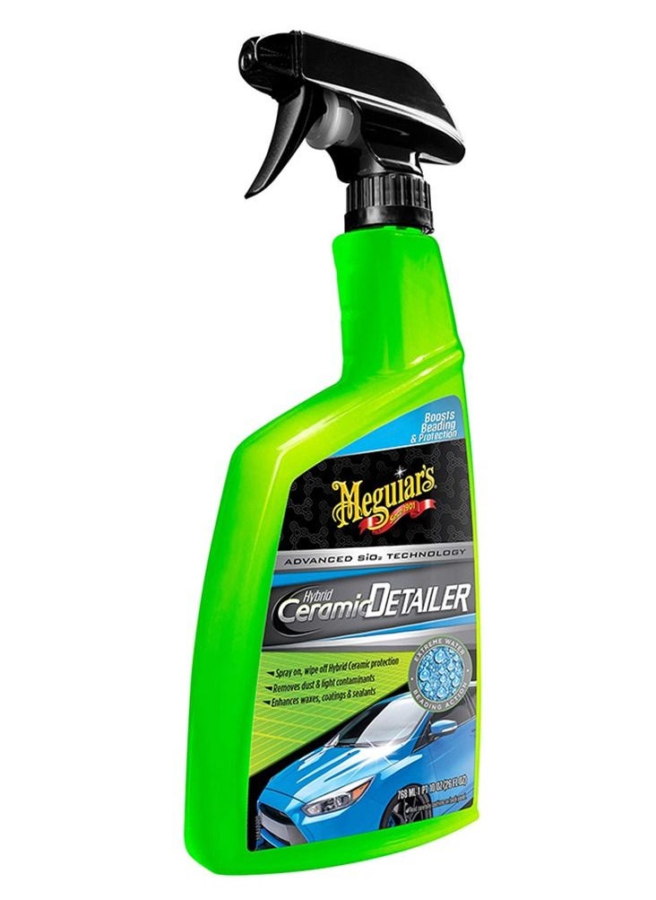 Meguiar's - G200526 تفاصيل السيراميك الهجين 768 مل - Image 1