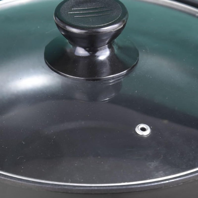 Heat Resistant Bakelite Knobs Stainless Steel Pot Lid Handles Secure Grip 10pcs - Image 3