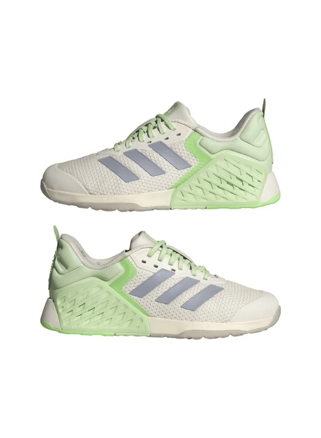adidas Adidas Dropset 3 Trainer W W Grey Training Shoes For Women