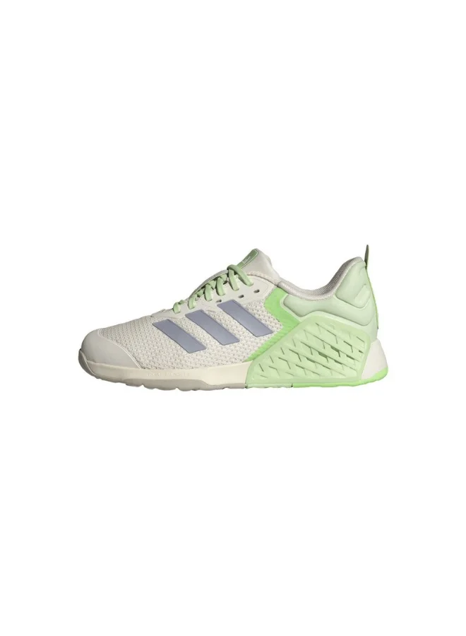 adidas Adidas Dropset 3 Trainer W W Grey Training Shoes For Women