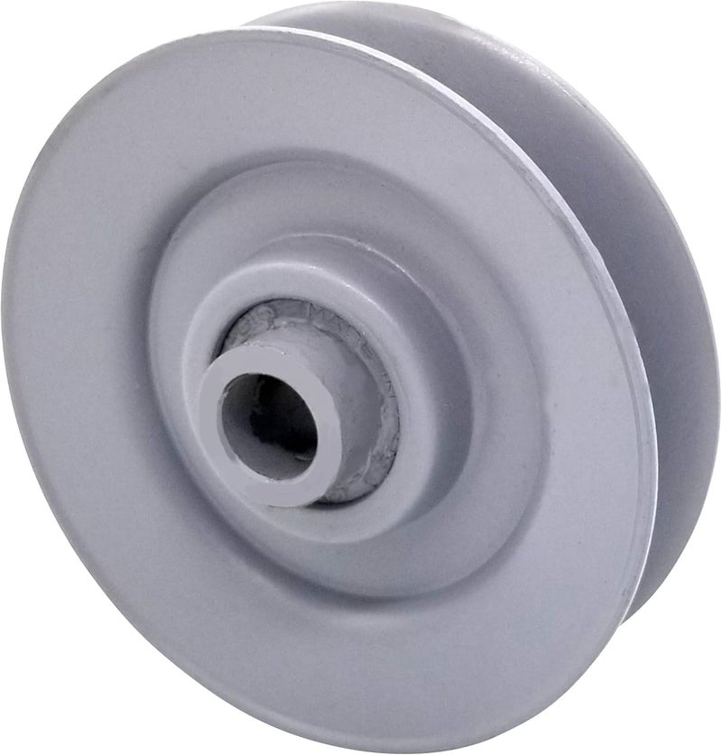 Phoenix V Idler Pulley Wheel - 2 5/8in. Dia. 3/8in. Bore - Image 1