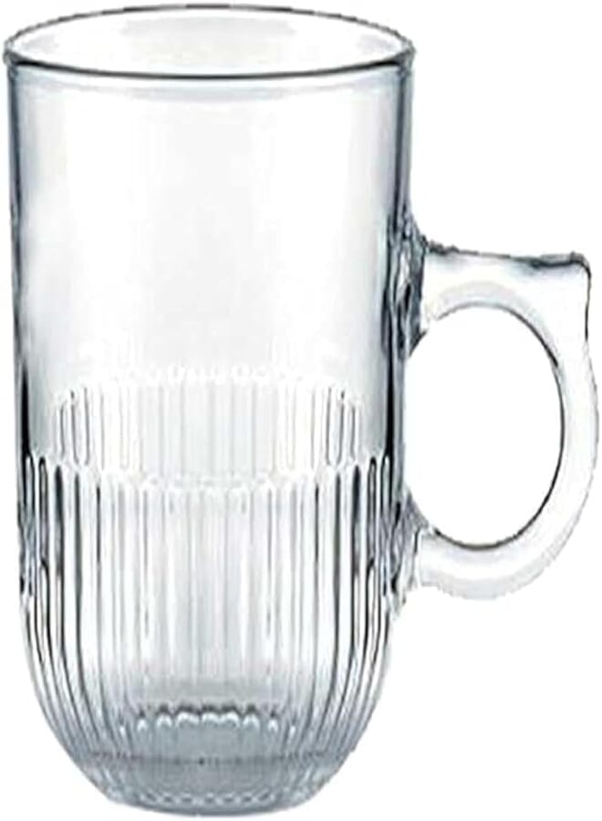 لومينارك مجموعة أكواب شاي لومينارك (ماريس) - 6 قطع