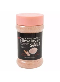 PURE Pure Himalayan 100% natural fine pink salt, 1 Kg  - Image 3