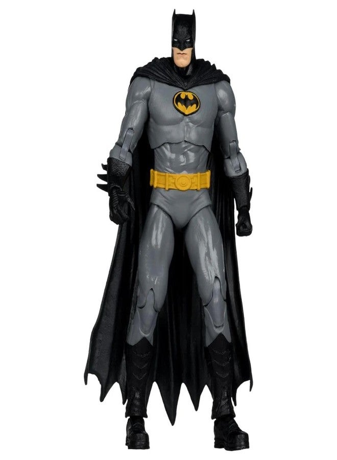 McFarlane Batman (Batman: Three Jokers) Action Figure Toys - Image 1
