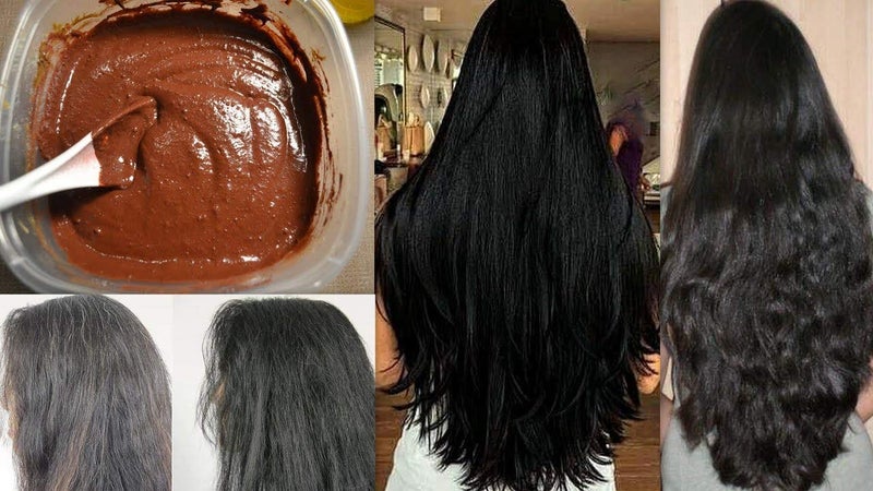 BRALCON Natural Raw Bhringraj 100g Eclipta Alba 100% Pure & Natural Leaves for Nourishment of Skin and Hair Ayurvedic Dry Leaves Hair Care Conditioner - Image 2