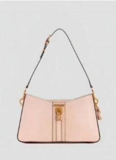GUESS Ginevra Elite Society Satchel 30x18x8cm 