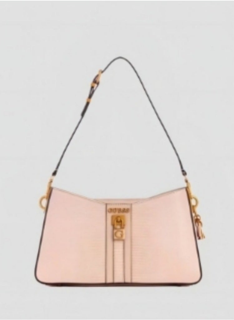 GUESS Ginevra Elite Society Satchel 30x18x8cm 