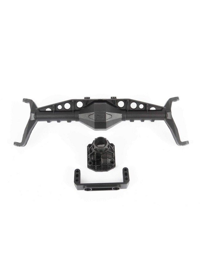 AXIAL Currie F9 Portal Axle Housing 3Rd Member Steering: Capra 1.9 Utb Axi232004 - Image 1