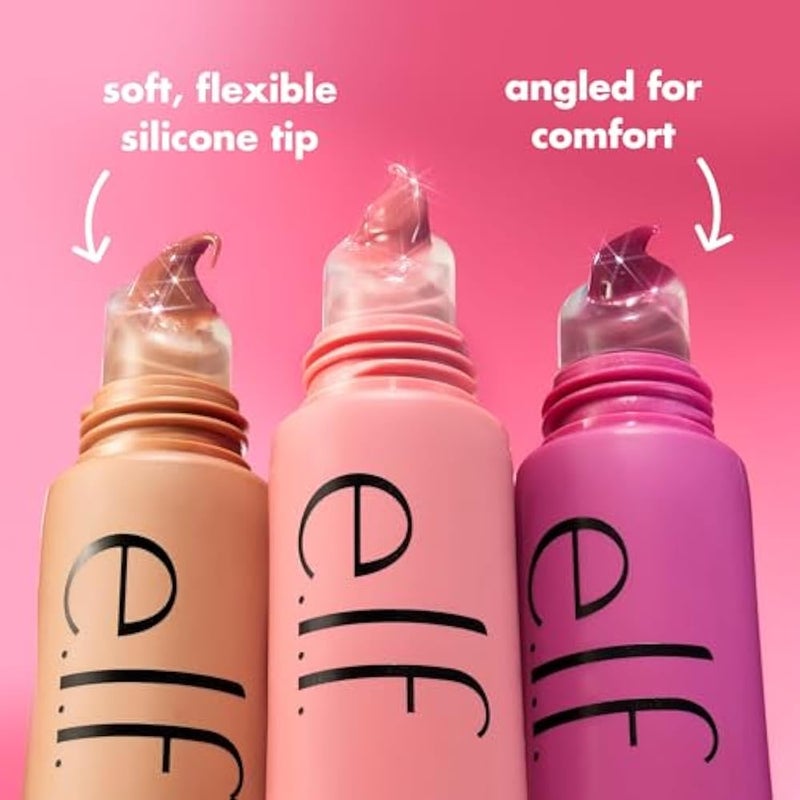 elf Glow Reviver Melting Lip Balm - Yummy Gummy - Image 4