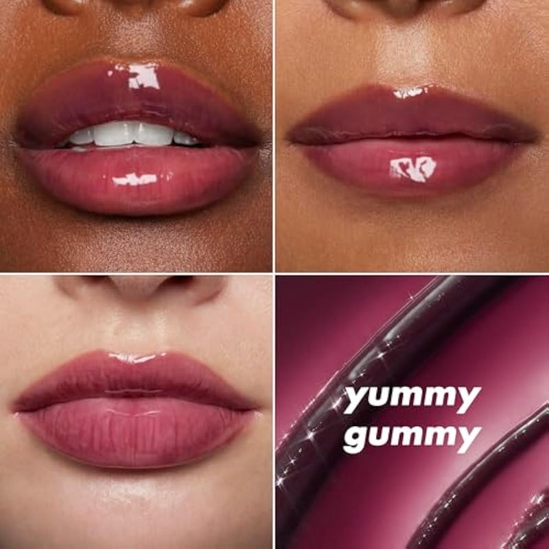 elf Glow Reviver Melting Lip Balm - Yummy Gummy - Image 2