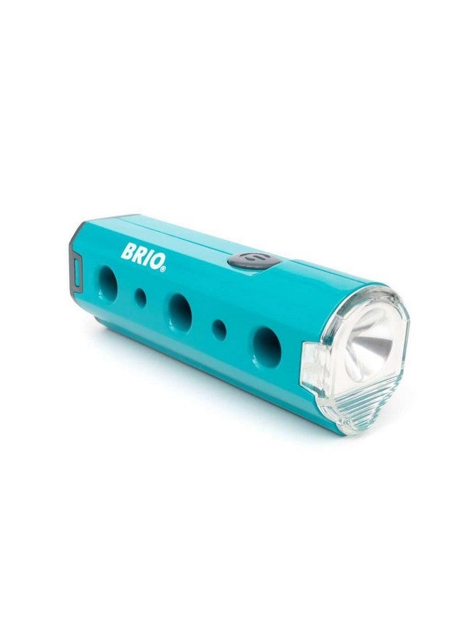 BRIO Builder - 34601 Flashlight | Educational Roleplay & Construction Toy for Kids Age 3 Years Up - Image 4