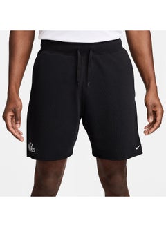 Nike Men NK Fleece Dye Shorts  - Image 1