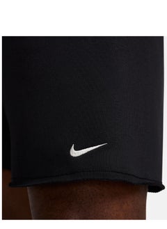 Nike Men NK Fleece Dye Shorts  - Image 5