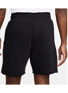 Nike Men NK Fleece Dye Shorts  - Image 2