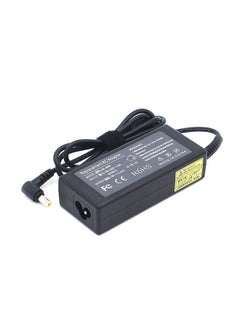 19V 3.42A AC Adapter for Gateway Laptop, Output Tips: 5.5mm x 2.5mm