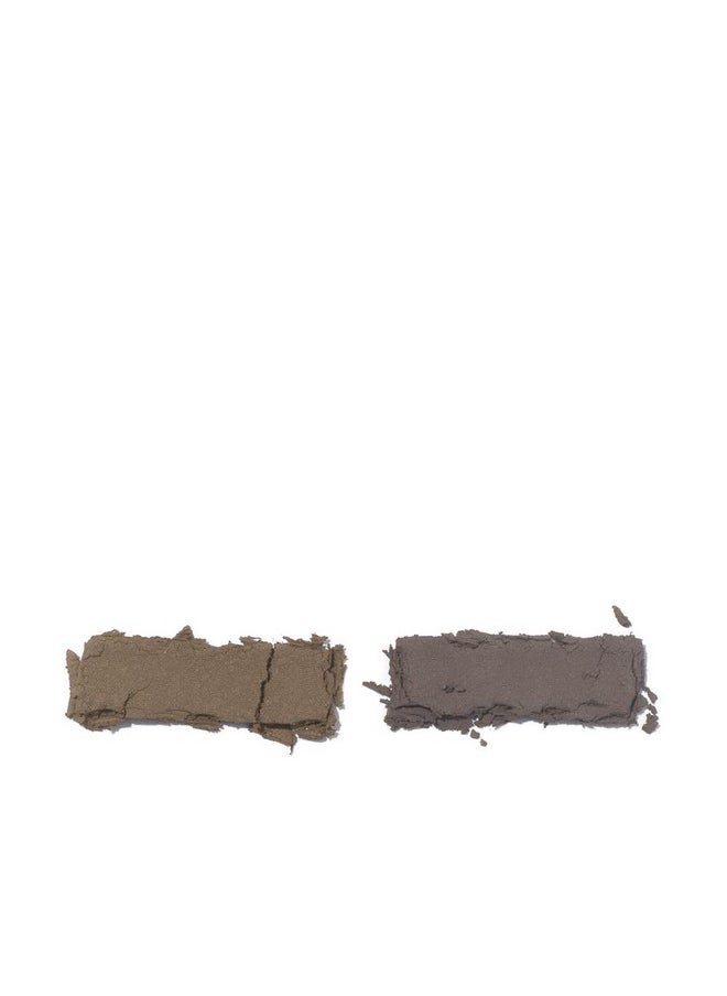 Rare Beauty - By Selena Gomez Brow Harmony Shape & Fill Duo Light Brown - Image 1