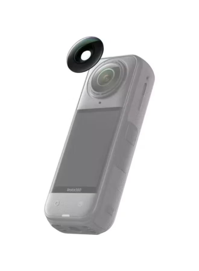 INSTANT Insta360 Replacement Lens Kit for X5 - Image 1