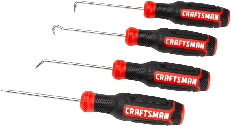 CRAFTSMAN CMHT65073 CFT SD بي-مادة 4 قطع دقة - Image 1