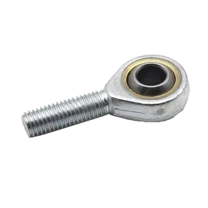 Male M8 Right Rod End Ball Joint SA8 SA5 SA16 Metric Thread Bearing Shaft 5mm to 16mm - Image 3