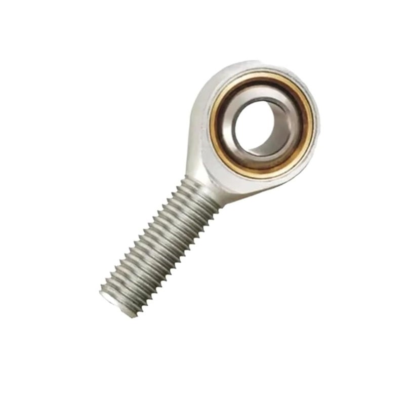 Male M8 Right Rod End Ball Joint SA8 SA5 SA16 Metric Thread Bearing Shaft 5mm to 16mm - Image 4