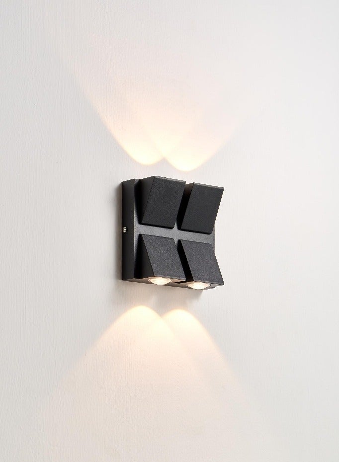 تيك لايت مصباح جداري (حائط) حديث -655- مجموع حبتين - Image 1