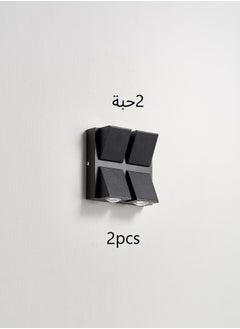 Tech Light Modern Wall Lamp -655- 2pcs  - Image 2