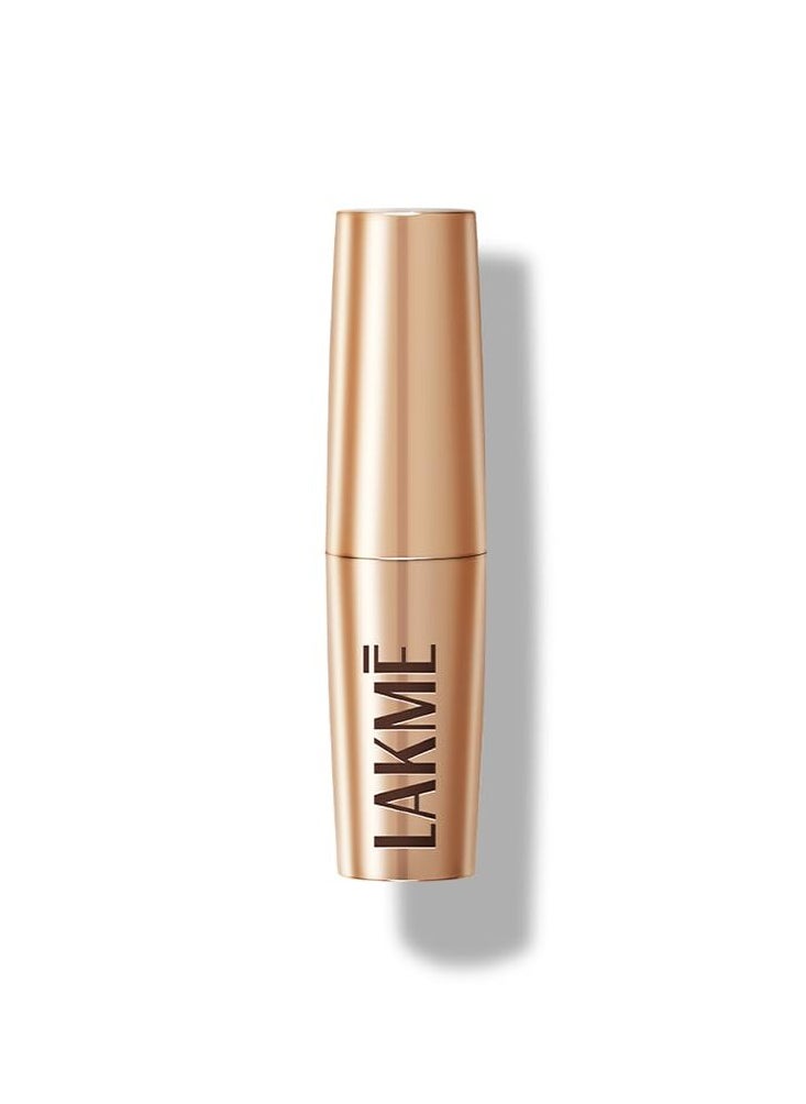 LAKME 9 To 5 Primer Matte Lip Color Coral Date 3.6g  - Image 1