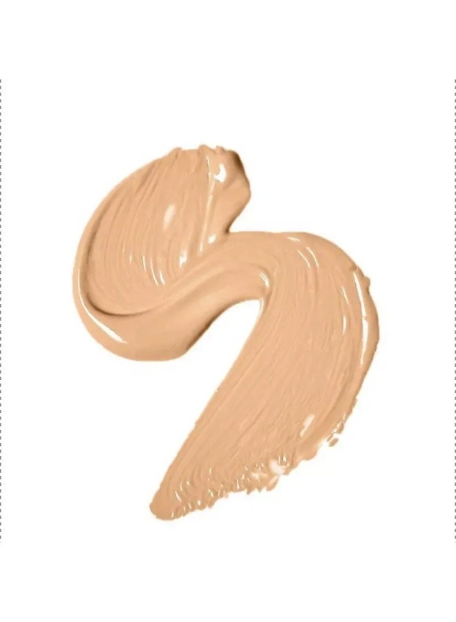 elf Hydrating Camo Concealer, Lightweight, Full Coverage, Long Lasting, Conceals, Corrects, Satin Finish (Tan Sand) - Image 2