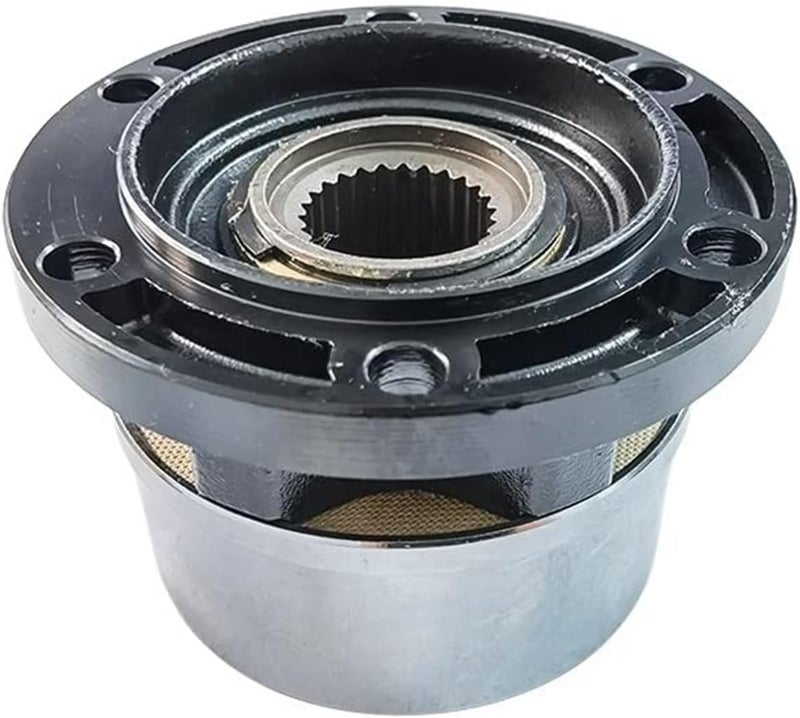 Wivplex Manual Free Wheel Locking Hubs for Sidekick Geo Tracker Jimny - Image 3