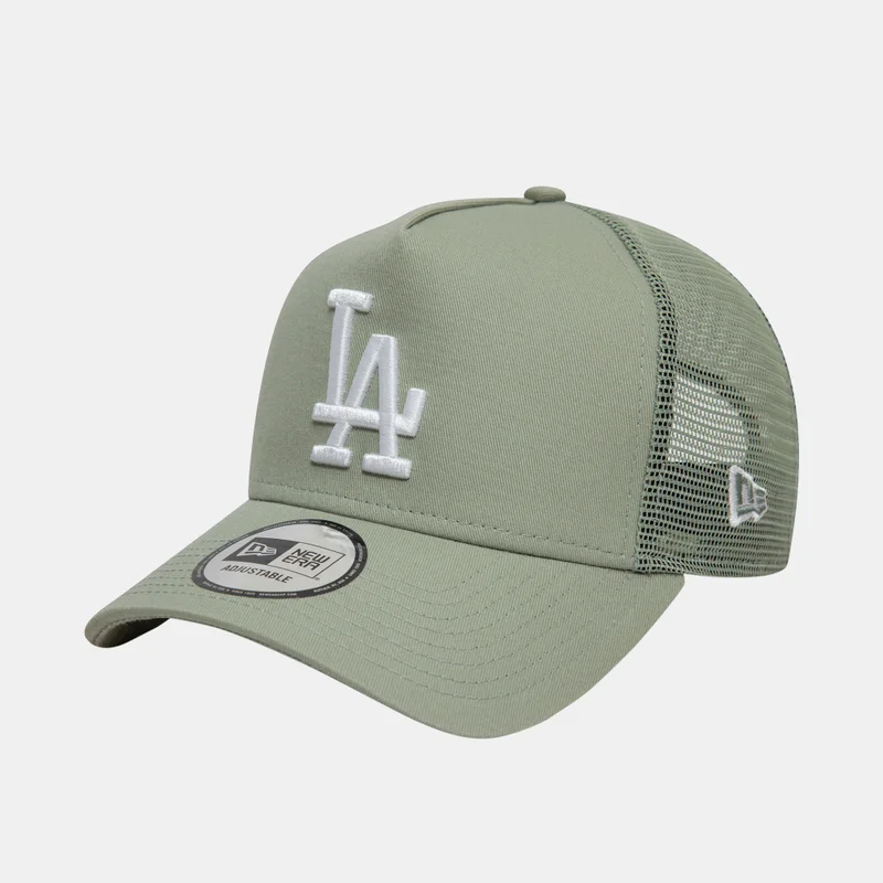 نيو ايرا قبعة ام ال بي لوس أنجلوس دودجرز ليج إسينشالز 9 فورتي تراكر للرجال