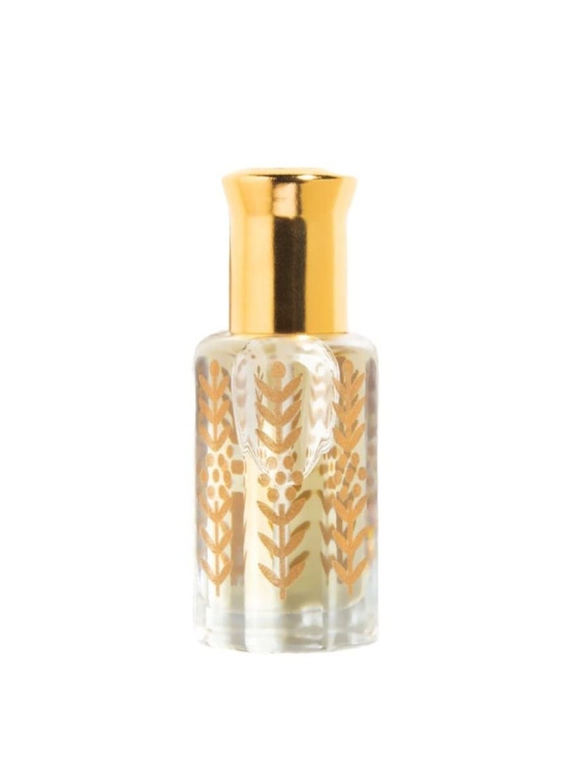 عطر زيتي مستكاوي 12مل