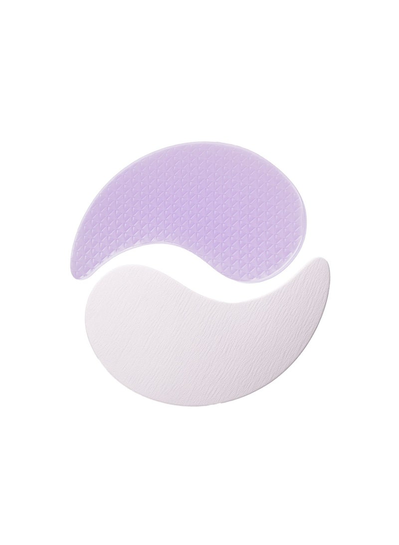 Dermacy LABORATORIES Triple-Shot Eye Patches (1 Pair) - Image 2