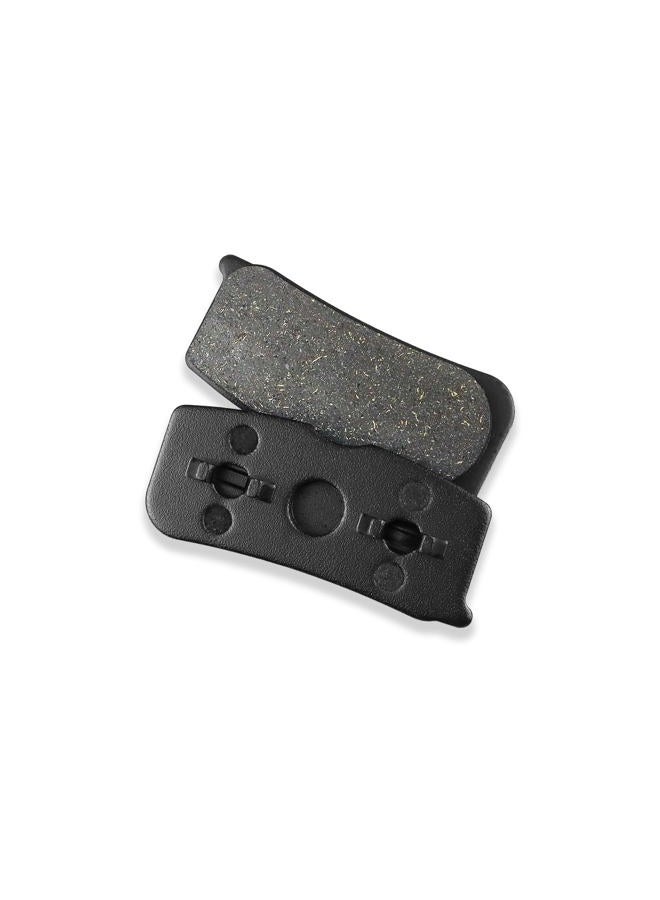 ZICOO Front and Rear Brake Pads for Can Am Spyder RS RS-S RT RT-S SE5 SM5 LTD 2008 2009 2010 2011 2012 - Image 5