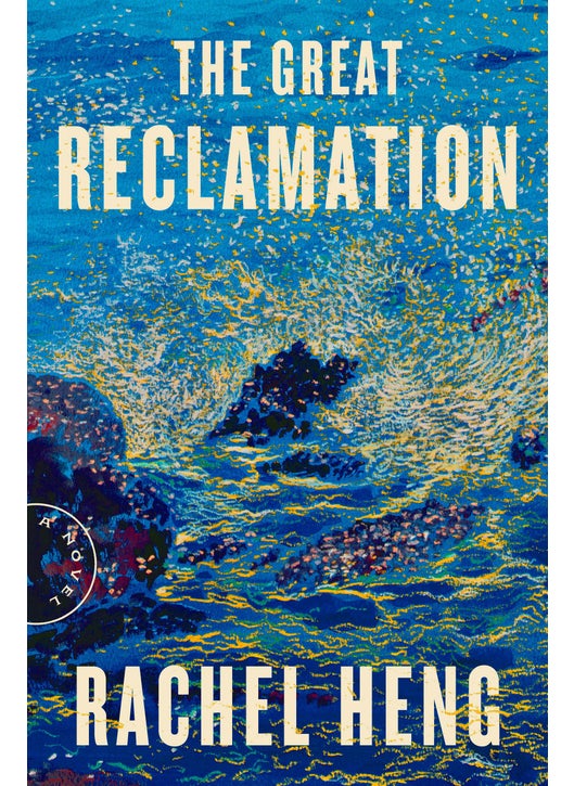 The Great Reclamation