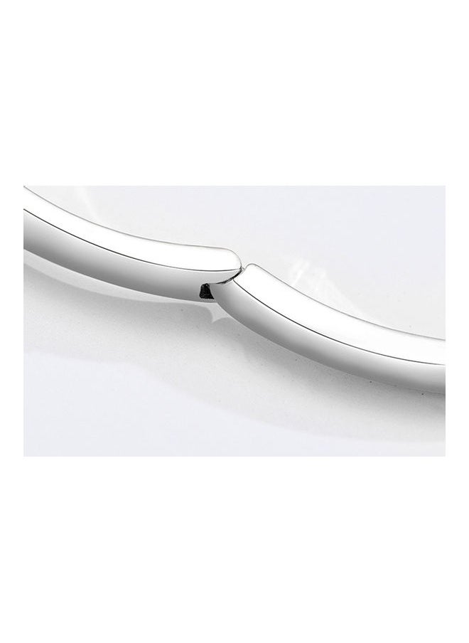 NIBEMINENT - Hollow Rhinestone Bracelet - Image 1