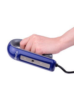 XYZprinting Handheld Full Color 3D Scanner 2.0 3D Modeling Scanner High Precise USB Plug & Play Support OBJ/PLY/STL Output Compatible with Windows Mac for 3D Printing Industrial Design Modeling