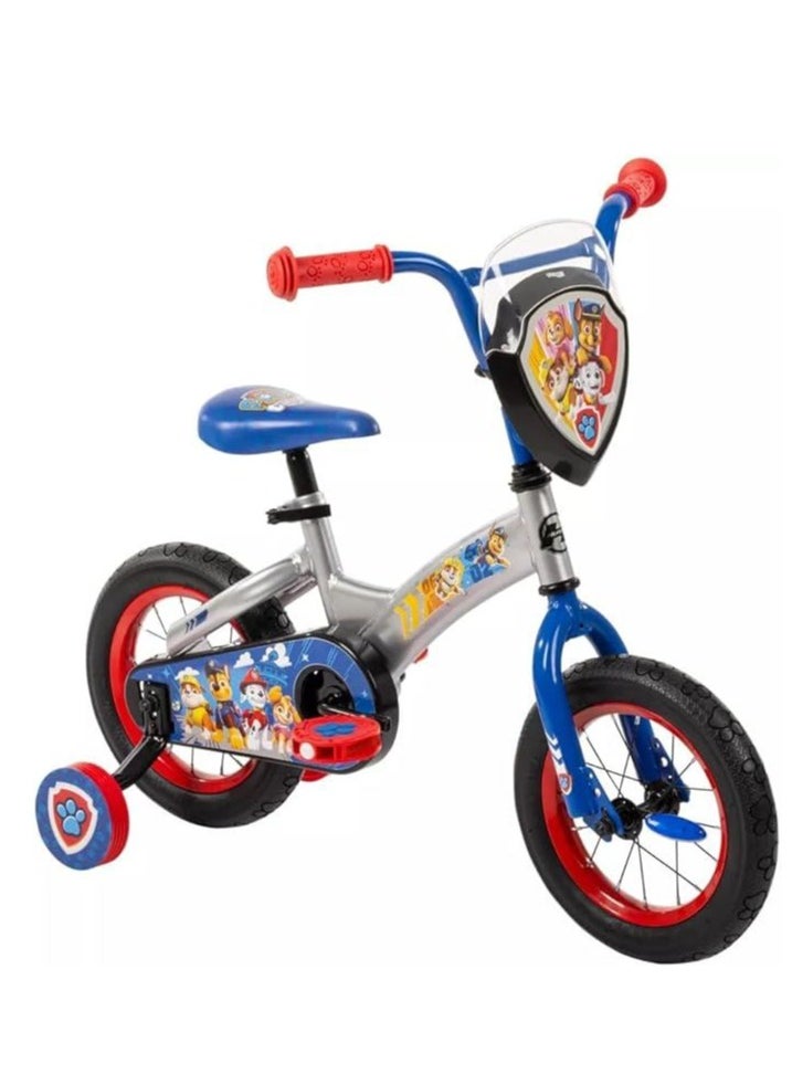 Huffy Bicycle Paw Patrol - 12 Inches - pzsku/Z4823F042886533C470B9Z/45/_/1710239606/fb6b0256-9e47-41df-8f89-1236140ac6aa