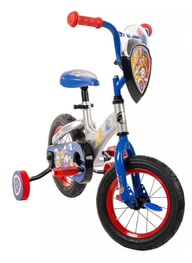 Huffy Bicycle Paw Patrol - 12 Inches - pzsku/Z4823F042886533C470B9Z/45/_/1710239607/6c2e8b73-65df-451e-8ba9-ef8b8ab525a7