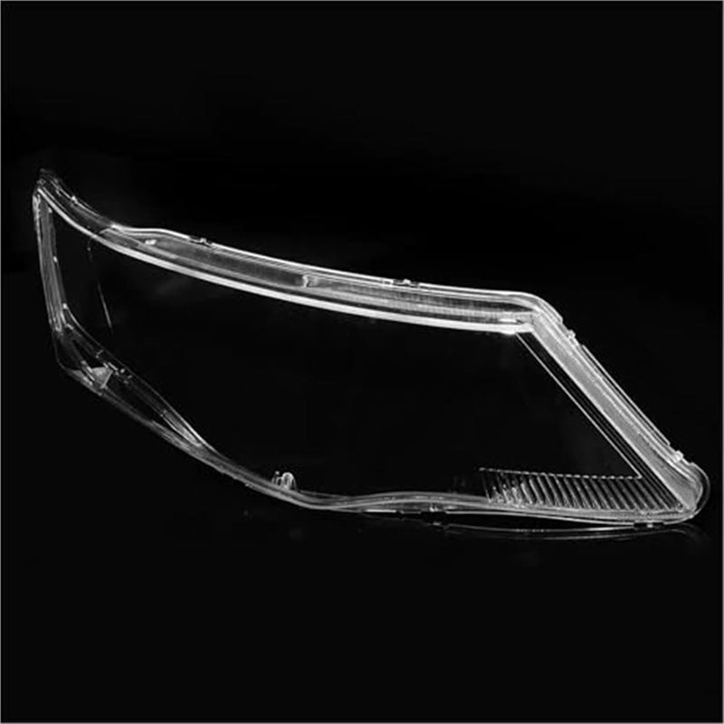 QASULER Headlight Lens Cover for Mitsubishi Outlander - Image 5