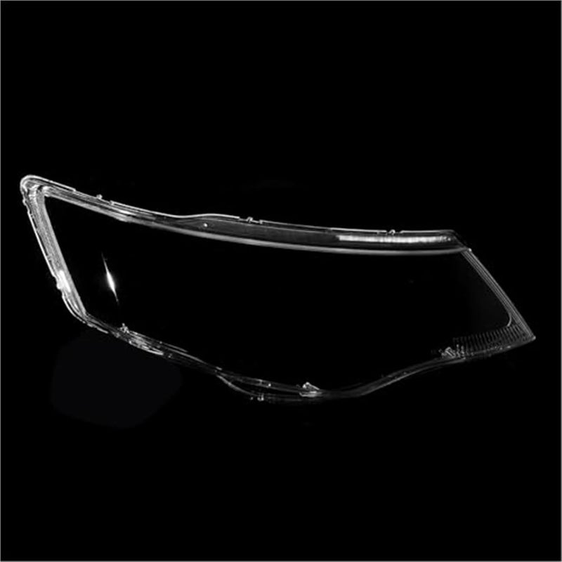 QASULER Headlight Lens Cover for Mitsubishi Outlander - Image 4