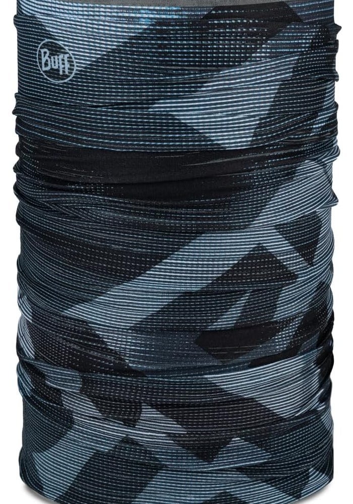 Buff Reflective Multifunctional Scarf - Ahin Night Blue - Image 1