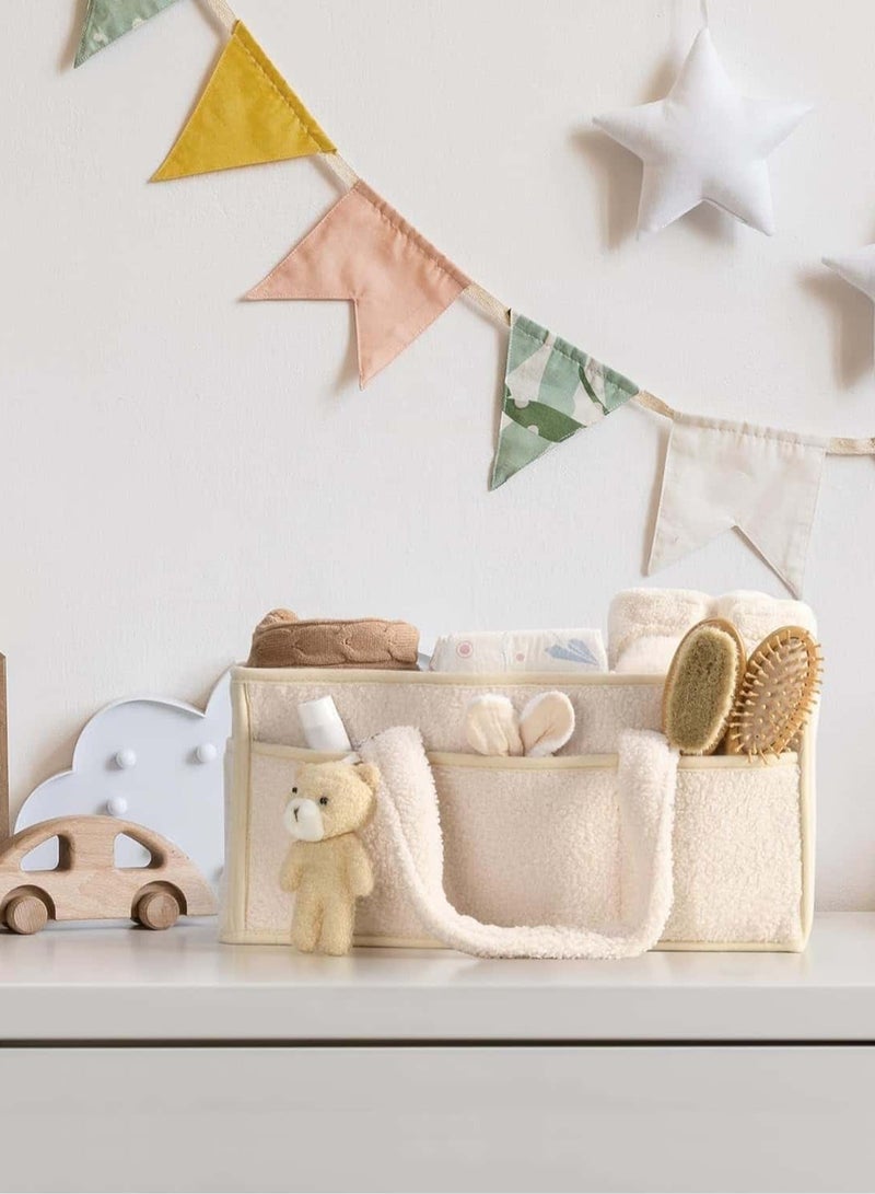 ميتوي قائمة المنتجات ذات الصلة حفاضات الطفل العلبة المنظم لتغيير الجدول, سلة تخزين الطفل للحفاضات ومناديل الطفل, هدية لاستحمام الطفل, حفاضات الطفل المنظم, حفاضات الطفل المنظم, حفاضات الطفل المنظم - Image 3