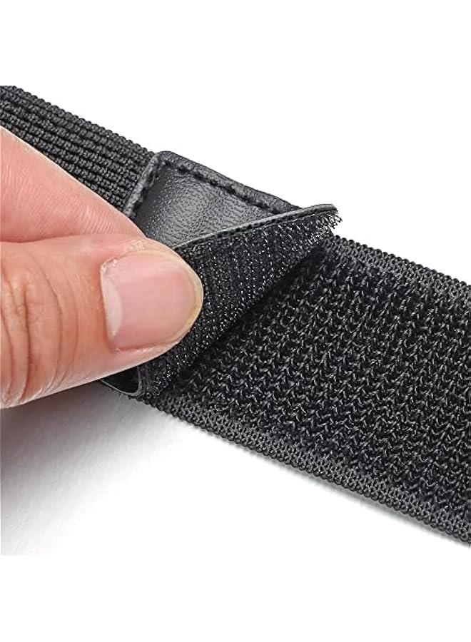 2 pcs Leg Strap Sports Game Handle Holder Accessories Adjustable Breathable Ring Tie for Nintendo Switch Joycon  - Image 2