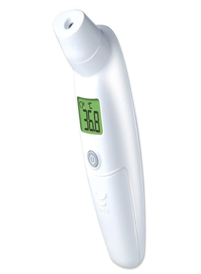 روزماكس مقياس حرارة الصدغ بدون تلامس Rossmax HA500 - Image 1