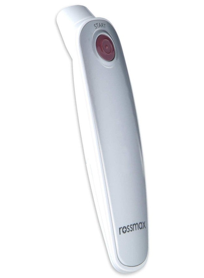 روزماكس مقياس حرارة الصدغ بدون تلامس Rossmax HA500 - Image 3