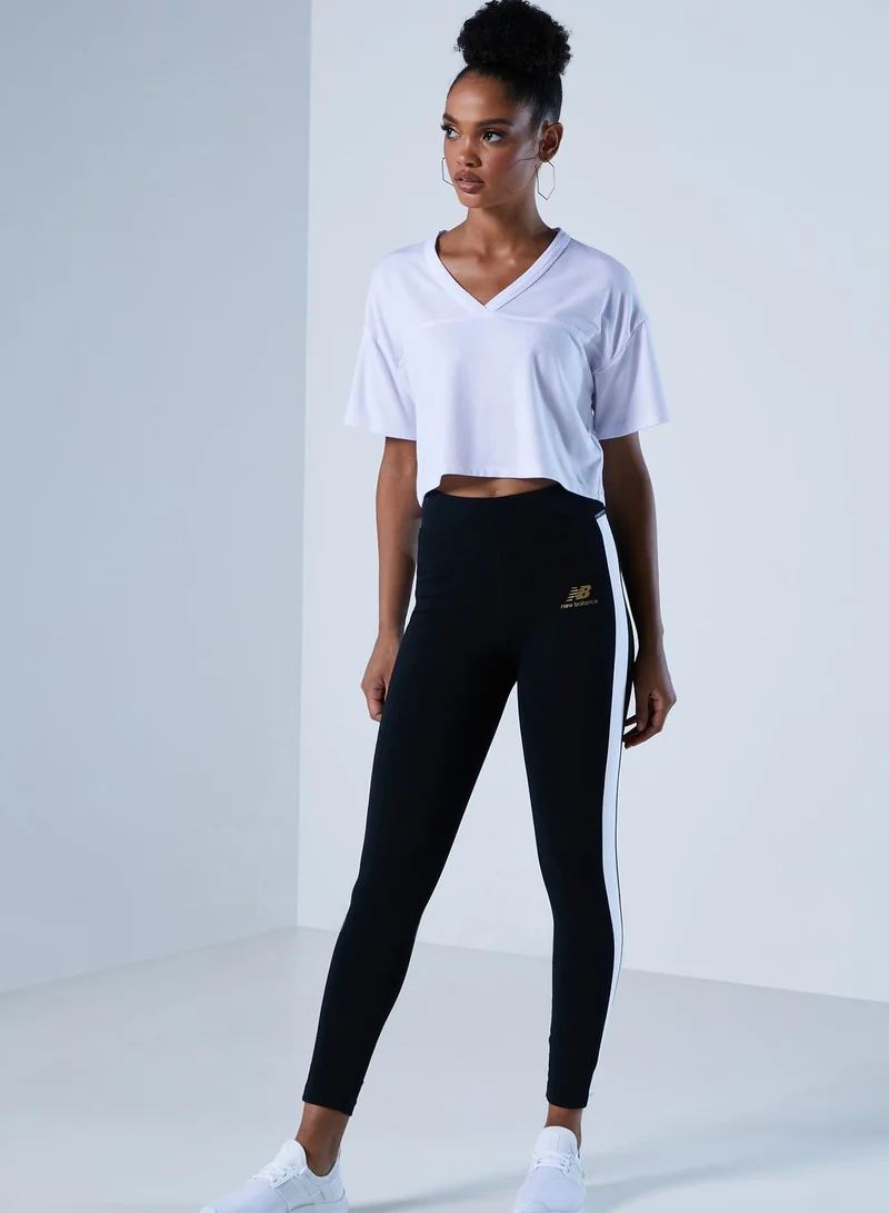 New Balance Athletics Podium Leggings